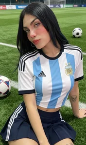 Melliks FIFA🏐 2026 slika 3