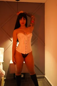 Public de _ADELINE_ALI  4 Imagens