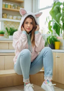 Foto desnuda de HildaBeldon 4