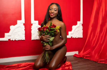 Skylar_Smith_ SAN VALENTIN TENTADOR 💋💘 Pic 5