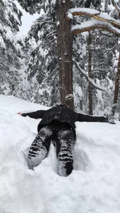 SelenaBlumX Lady Snow Foto 7