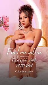 JessieRivas Schedule Billede