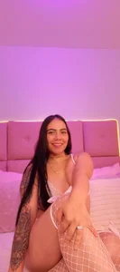 DanielaMorales149's XXX Nude Photo 2