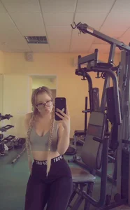 Gym is passion de MarlaMotsinger  photos
