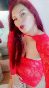 Princess_moan red Poză 5