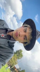 Zdjęcia darkodarkoo Gothic cowboy:  7
