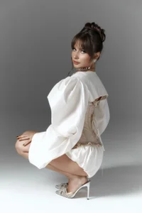 TariDehay Beauty in its purest form Pic 7
