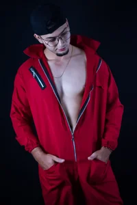 Andrew_Brown Happy halloween Pic 4