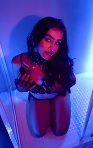 Sienna_Dark baby girl slika 2