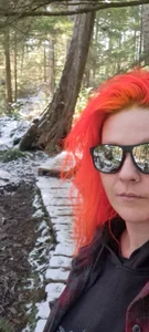 neonmilf13's XXX Nude Photo 2