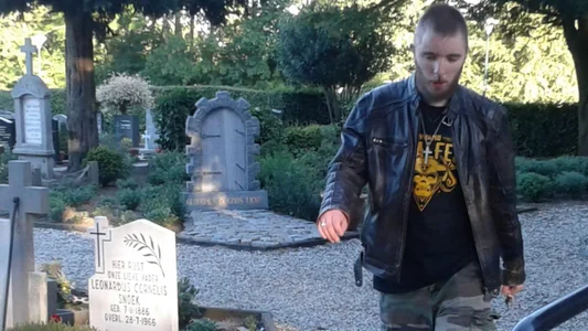 My, myself and i 3 od kinderkooriscoel-  8 snímek