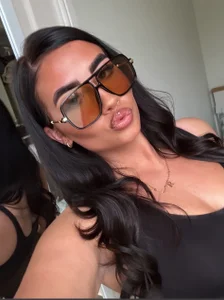 SiennaBaddest's XXX Nude Photo 1