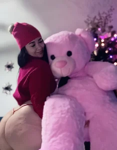 Scarlettsofia1Merry Christmas ✨🎄图片