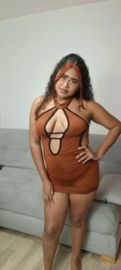 sweet Guadalupe