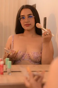 ZoeBlue6のI'm ready for youの枚の写真