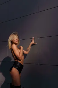 Eva-orion_ nice to meet you Foto 3