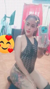 Totaldiamantdemon Melani hot Immagine  6