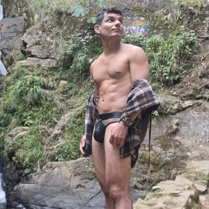 Esteban_Fox69 Sexy😈 Bilde 6