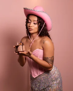 brianathompson Wild West Wishes 🎂🌵 Pic 7