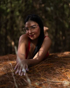 Soficabrera Forbidden Forest 🔥 Pic 9