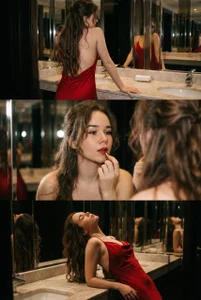 Lesly_cuuute Me Hình 5