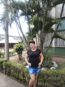 hornygranny78 Public Fotka 5