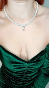 Creamy_Lissaのredhead in green ^^の 4枚の写真