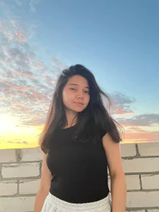 milana_marttt Enjoying nature) Billede 5