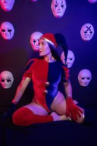 AuroraEvanss 😈Play with me… if you dare 😈 Pic 5