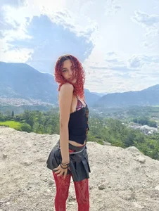Scarlett_Stein16's Sweet & Sexy Sex Photo 3
