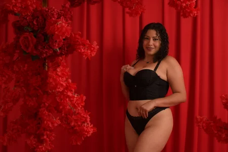 aixa_15 The desire dresses in black🖤 Foto 2