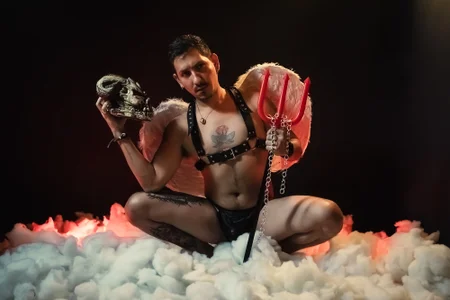 David_Blake69 SAN VALENTINE DAY slika 2