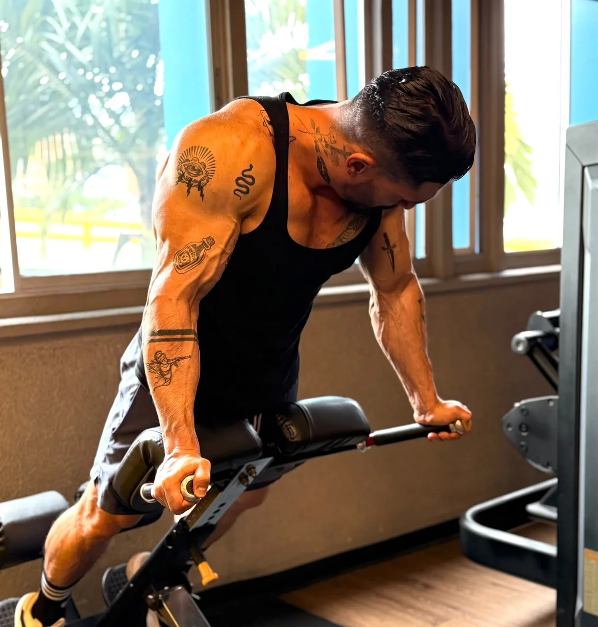 Ảnh Thịnh Hành của dennis__coxx 7669