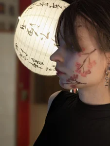 TinaDavil: cherry blossom ( 3 фото)