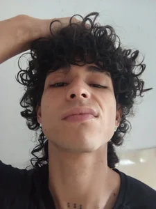 andres_ocasio Shaved vs. unshaven. Pic