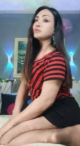 Sexymaturedmistress Simple ,sexy, open minded, matured ladyboy 4u Pic 4