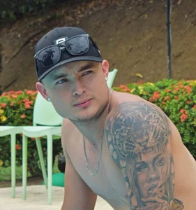 Alexander_ferreSUNNY DAY 🔥🔥 Bild