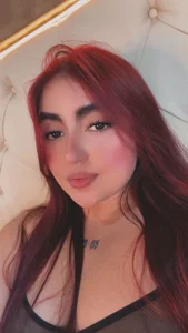 apriilfox Your favorite redhead зображення