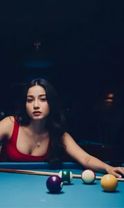 Miliaangeles 🎱  2টি ছবি