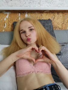 OdetteHarwick: I'm going to bed ^.^ ( 3 фото)