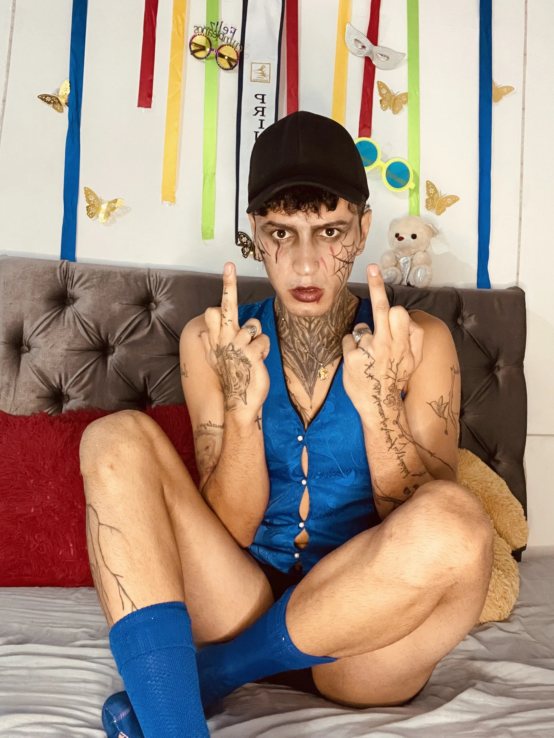 Camilo_Tattoo Public 圖片