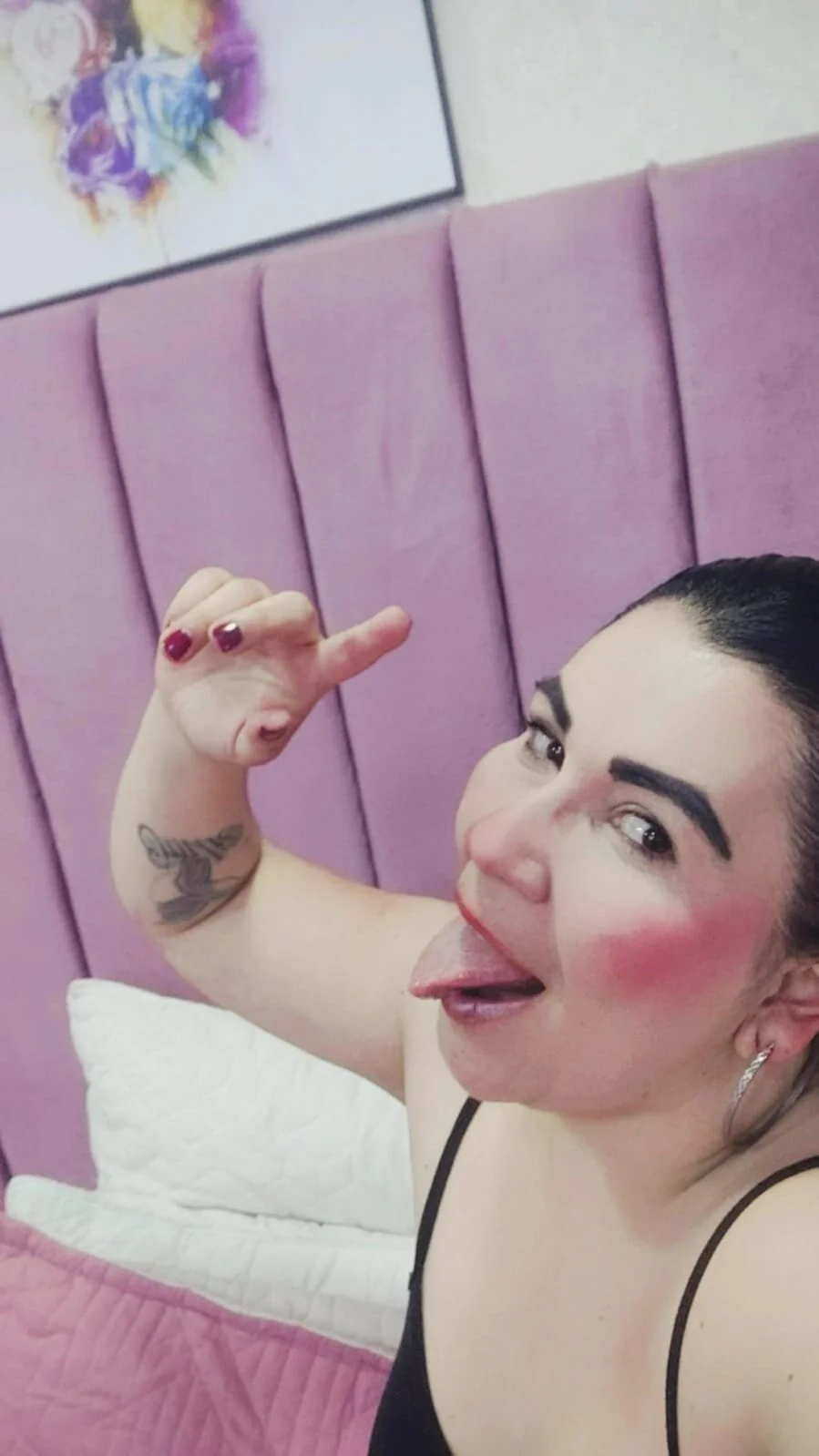 AriannaAdames popularna fotka 8087
