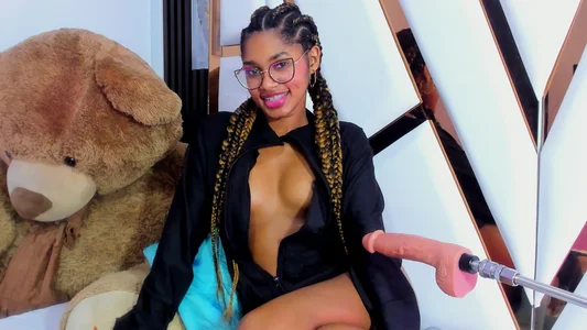 Ebony_beautifull 🍒 Billede 3