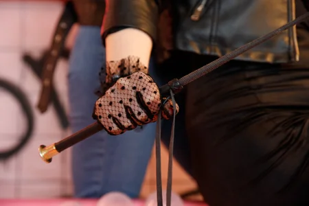 BDSMStars Public Foto 3