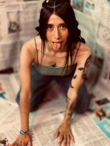 Nairobi_Skinny_ vitage зображення 3