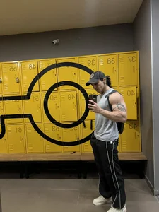 im_allen me in the mirror🐗🫣 зображення 3