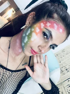 Rainbow 🌈
