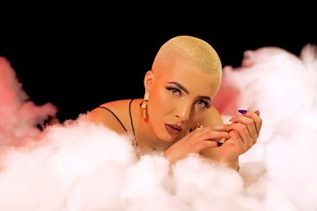 Camila_Chainnの🐆 Wild Woman of UR dreams🤍の 7枚の写真