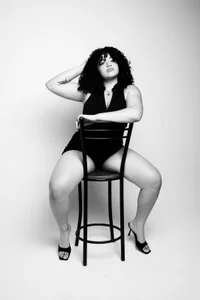 EbonnyRosse Public slika 3