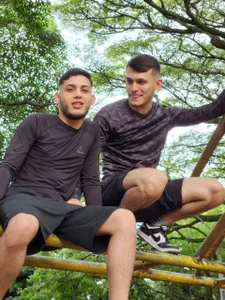 Public de TommyandBillie  5 Imagens